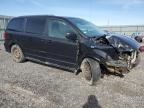 2017 DODGE GRAND CARAVAN SE for sale at Copart ON - OTTAWA
