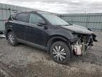 2018 TOYOTA RAV4 ADVENTURE for sale at Copart ON - OTTAWA