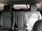 2010 Chevrolet Traverse Lt de vânzare în Cicero, IN - Front End