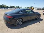 2018 Infiniti Q60 Red Sport 400 for Sale in Newton, AL - Front End