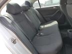 2012 Volkswagen Jetta Base იყიდება Hampton-ში, VA - Front End