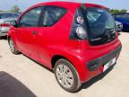 2010 CITROEN C1 VT for sale at Copart SANDY