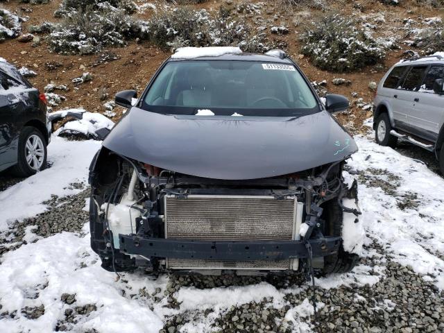 Паркетники TOYOTA RAV4 2013 Серый