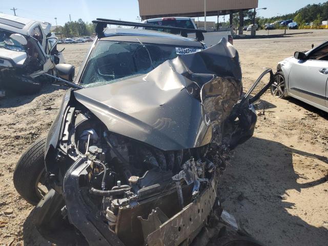  MAZDA 3 2014 Сірий