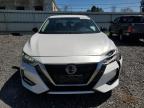 2021 Nissan Sentra Sr for Sale in Albany, NY - Front End