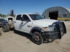 2018 Ram 5500  for Sale in Wichita, KS - Undercarriage