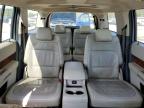 2009 Ford Flex Limited na sprzedaż w Hampton, VA - Mechanical