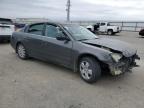 2006 Nissan Altima S იყიდება Fresno-ში, CA - Front End