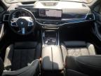 2025 Bmw X5 Xdrive40I de vânzare în Elgin, IL - Burn