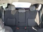 2019 Jeep Cherokee Latitude за продажба в Reno, NV - Front End