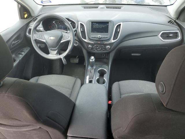  CHEVROLET EQUINOX 2019 Blue