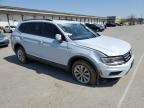 2018 Volkswagen Tiguan Se for Sale in Louisville, KY - Rollover