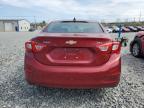 2018 Chevrolet Cruze Lt for Sale in North Billerica, MA - Front End