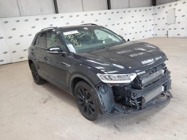 2024 VOLKSWAGEN T-ROC R-LI