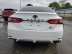 2022 Toyota Camry Se for Sale in Lebanon, TN - Front End