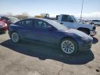 2022 Tesla Model 3  იყიდება North Las Vegas-ში, NV - Rear End