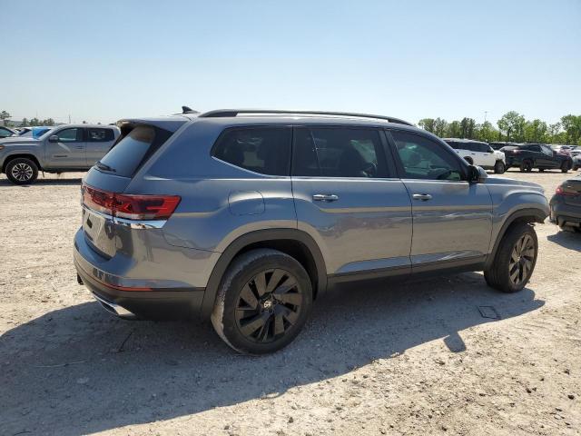  VOLKSWAGEN ATLAS 2024 Szary