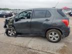 2020 Chevrolet Trax Ls на продаже в Grand Prairie, TX - Front End