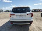2020 Honda Pilot Exl на продаже в Pekin, IL - Front End