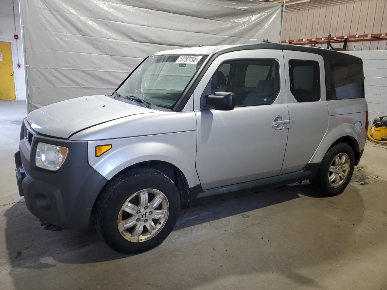 2008 Honda Element Ex for Sale in Candia, NH - Mechanical
