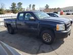2007 Chevrolet Silverado C1500 Classic en Venta en Exeter, RI - Side
