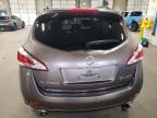 2012 Nissan Murano S for Sale in Blaine, MN - Side