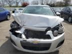2012 Chevrolet Sonic Lt for Sale in Moraine, OH - Front End