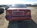 2006 Chevrolet Epica Ltz на продаже в Rocky View County, AB - Rear End