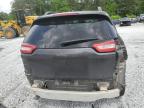 2016 Jeep Cherokee Latitude იყიდება Fairburn-ში, GA - Rear End