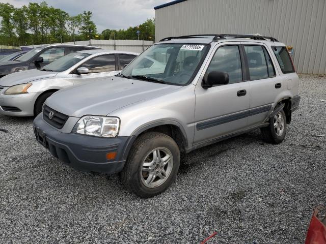 1997 Honda Cr-V Lx