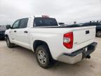 2019 Toyota Tundra Crewmax Sr5 продається в Haslet, TX - Front End