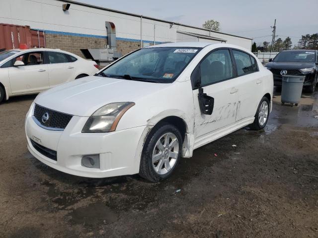 2011 Nissan Sentra 2.0