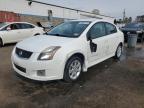 2011 Nissan Sentra 2.0 იყიდება New Britain-ში, CT - Side