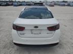 2014 Kia Optima Hybrid للبيع في Homestead، FL - Minor Dent/Scratches
