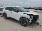 2022 Nissan Rogue S en Venta en Houston, TX - Front End