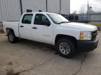 2012 Chevrolet Silverado C1500 de vânzare în Lawrenceburg, KY - Rear End