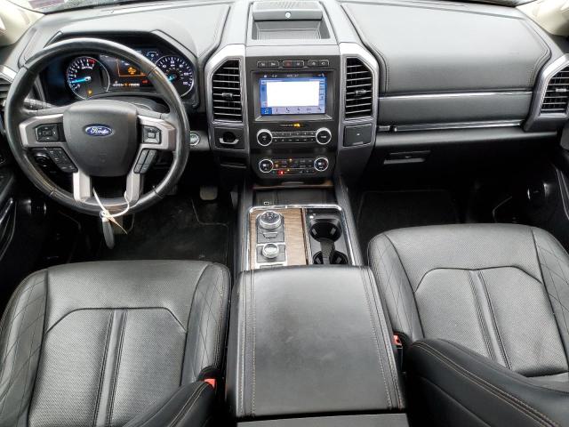  FORD EXPEDITION 2019 Серый
