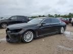 2020 Bmw 740 I for Sale in Houston, TX - Front End
