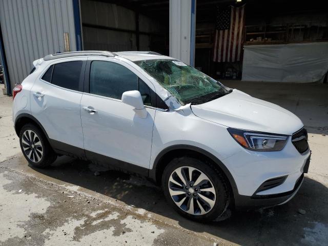  BUICK ENCORE 2022 Белы
