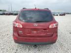 2011 Hyundai Santa Fe Gls на продаже в Temple, TX - Side