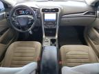 2020 Ford Fusion Se იყიდება Cartersville-ში, GA - Front End