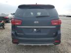 2020 Kia Sedona Ex за продажба в Houston, TX - Side