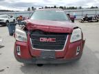 2012 Gmc Terrain Sle en Venta en Windham, ME - Front End