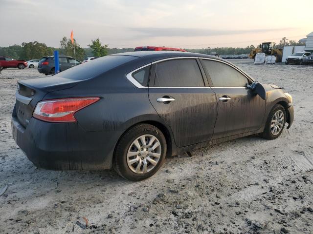  NISSAN ALTIMA 2013 Черный