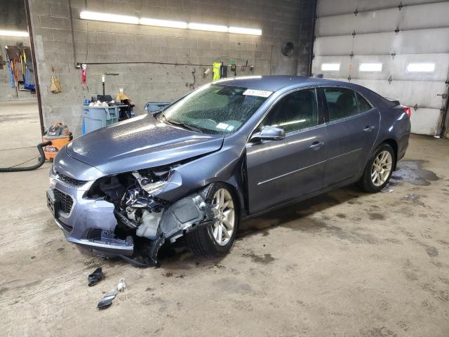  CHEVROLET MALIBU 2015 Синій