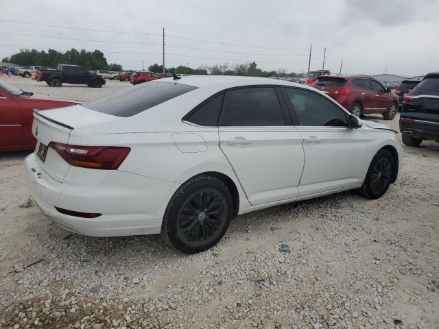  VOLKSWAGEN JETTA 2019 Biały