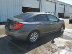 2012 Honda Civic Lx за продажба в Montgomery, AL - Front End