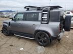 2023 Land Rover Defender 110 Se na sprzedaż w Woodhaven, MI - Front End