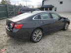 2016 Chevrolet Malibu Premier للبيع في Candia، NH - Front End