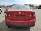 2008 Volkswagen Jetta Se for Sale in East Granby, CT - Front End